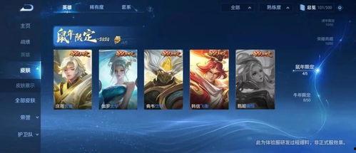 王忠新皮肤爆料视频大全,视觉盛宴与期待满满 第1张 王忠新皮肤爆料视频大全,视觉盛宴与期待满满 第1张