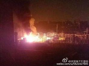 洛阳火灾最新爆料,揭秘事故原因与救援进展  第3张