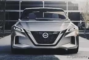 天籁最新款爆料,揭秘最新款车型的惊艳升级与科技革新  第1张