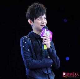 娱乐爆料何炅,揭秘明星幕后趣事  第1张