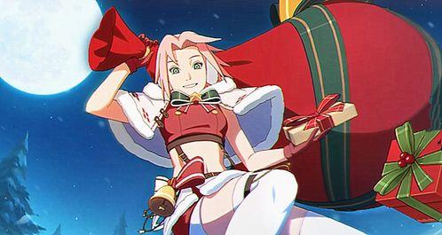 小樱技能爆料最新版下载 第1张 小樱技能爆料最新版下载 第1张