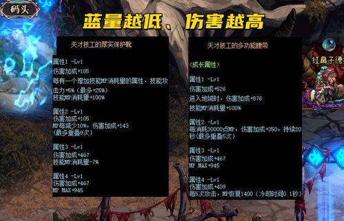 dnf最新爆料总汇,揭秘游戏新篇章与未来动向